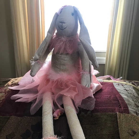 Bunny - Picture 2 of 4